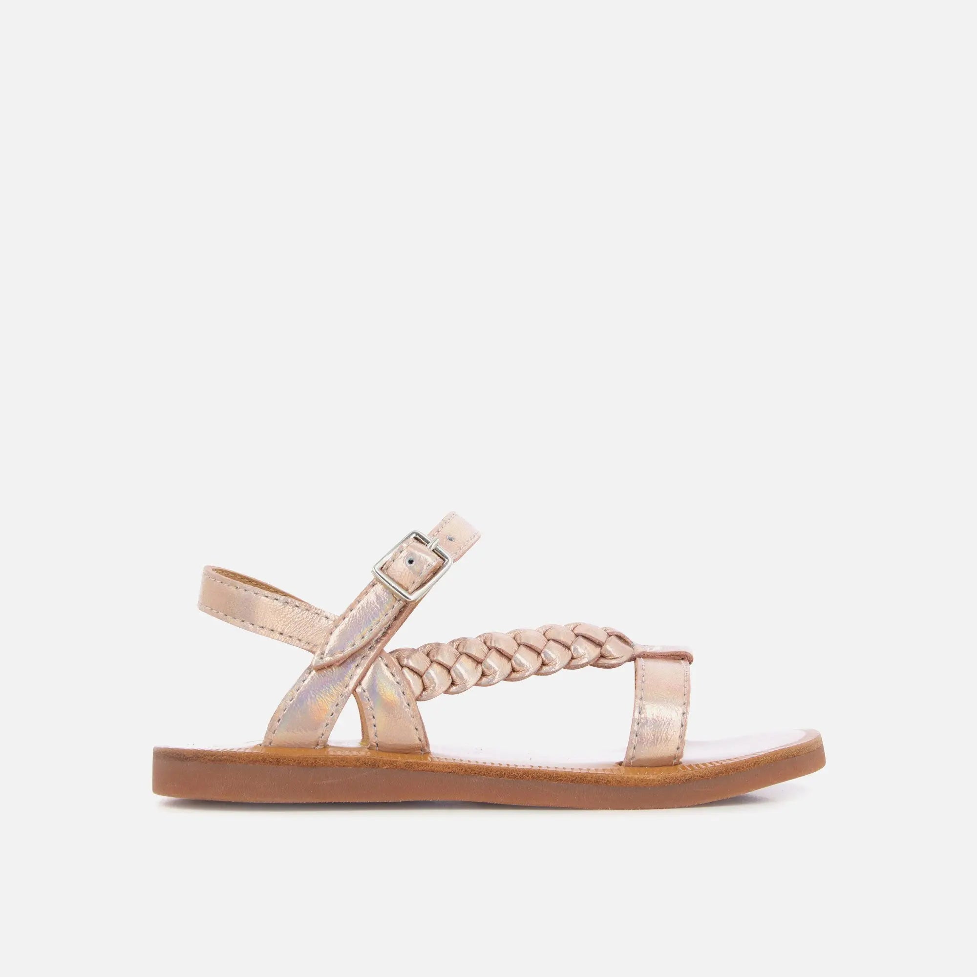 SANDALEN aus - PLAGETTE ANTIK