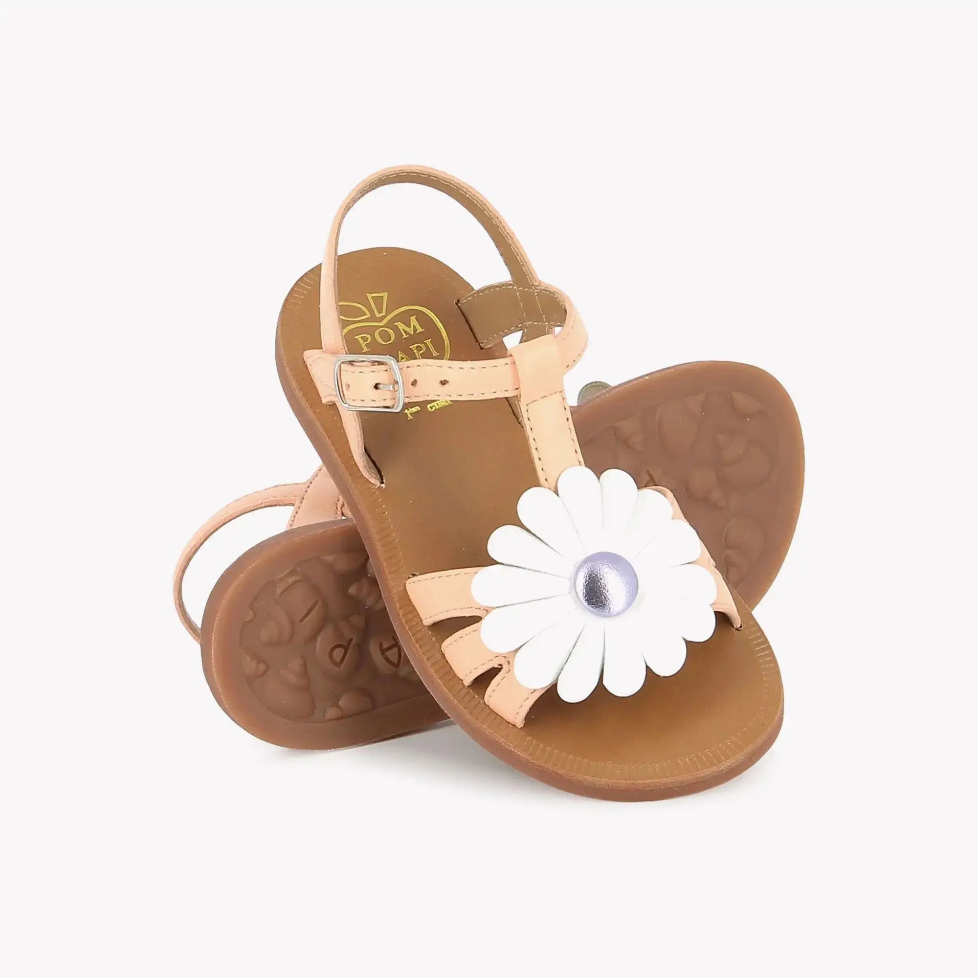 PLAGETTE BIG FLO - KAISER - CLEMS Pom d'Api