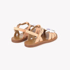 PLAGETTE BIG FLO - KAISER - CLEMS Pom d'Api