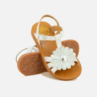 BIG FLO-Plättchen POM D'API