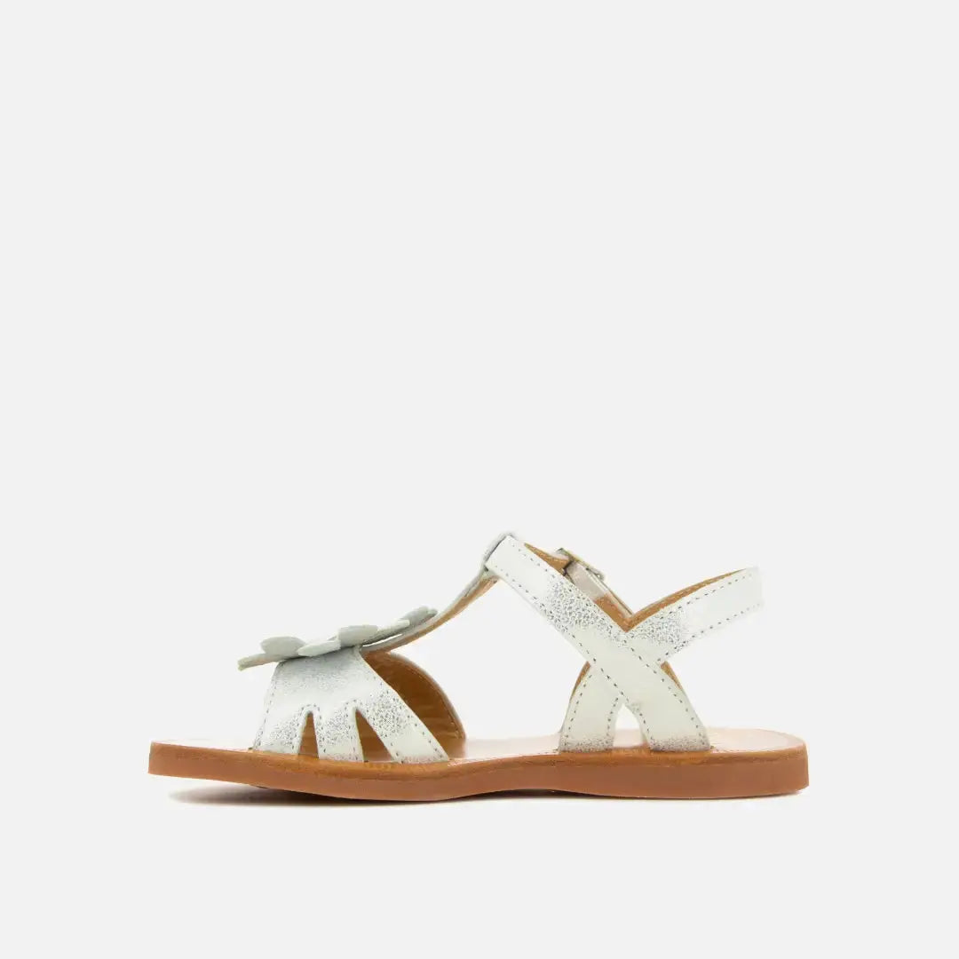 BIG FLO-Plättchen POM D'API