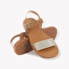 TAO POM D'API Buckle Brooch