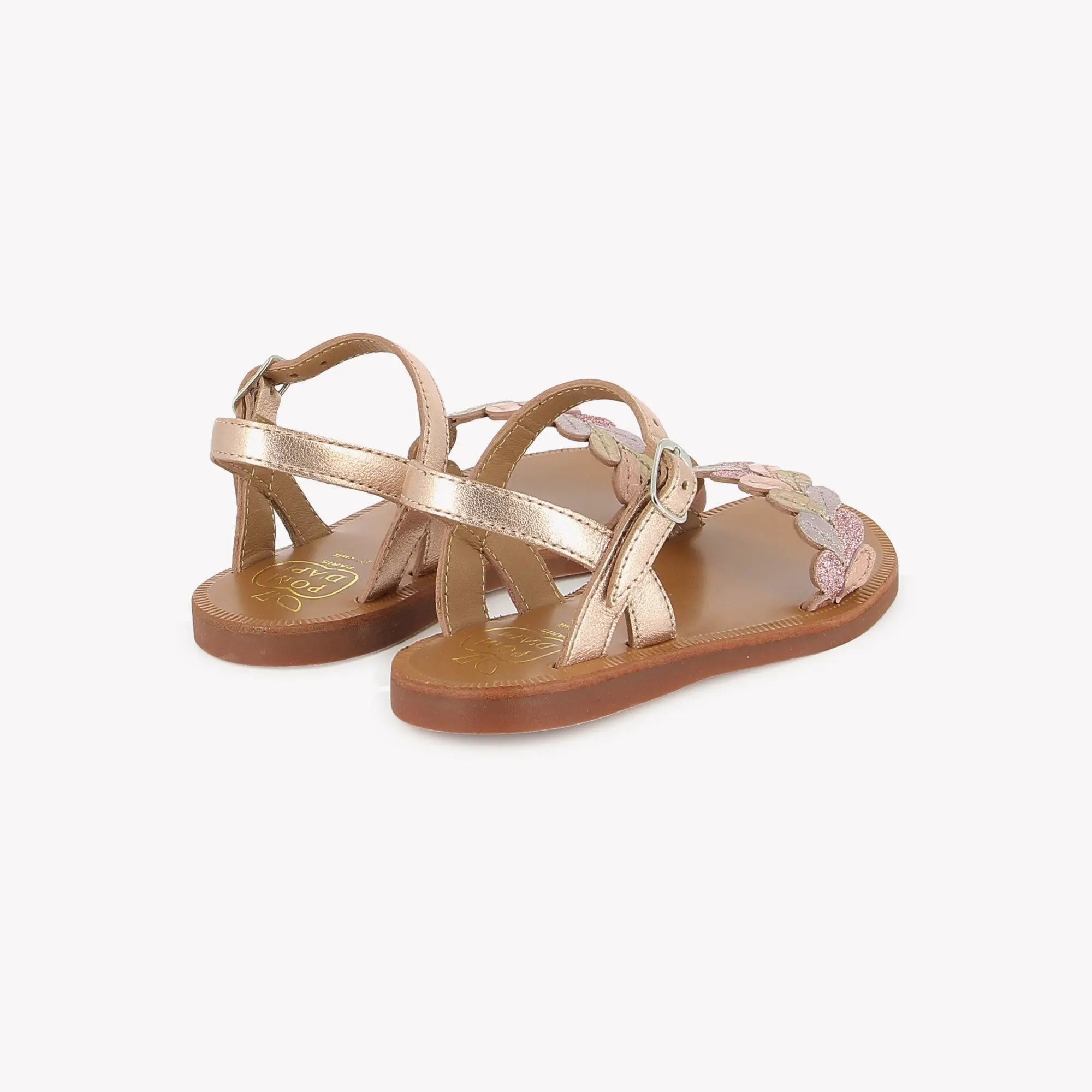 PLAGETTE FERNS - LAMINATO - KOPER Pom d'Api