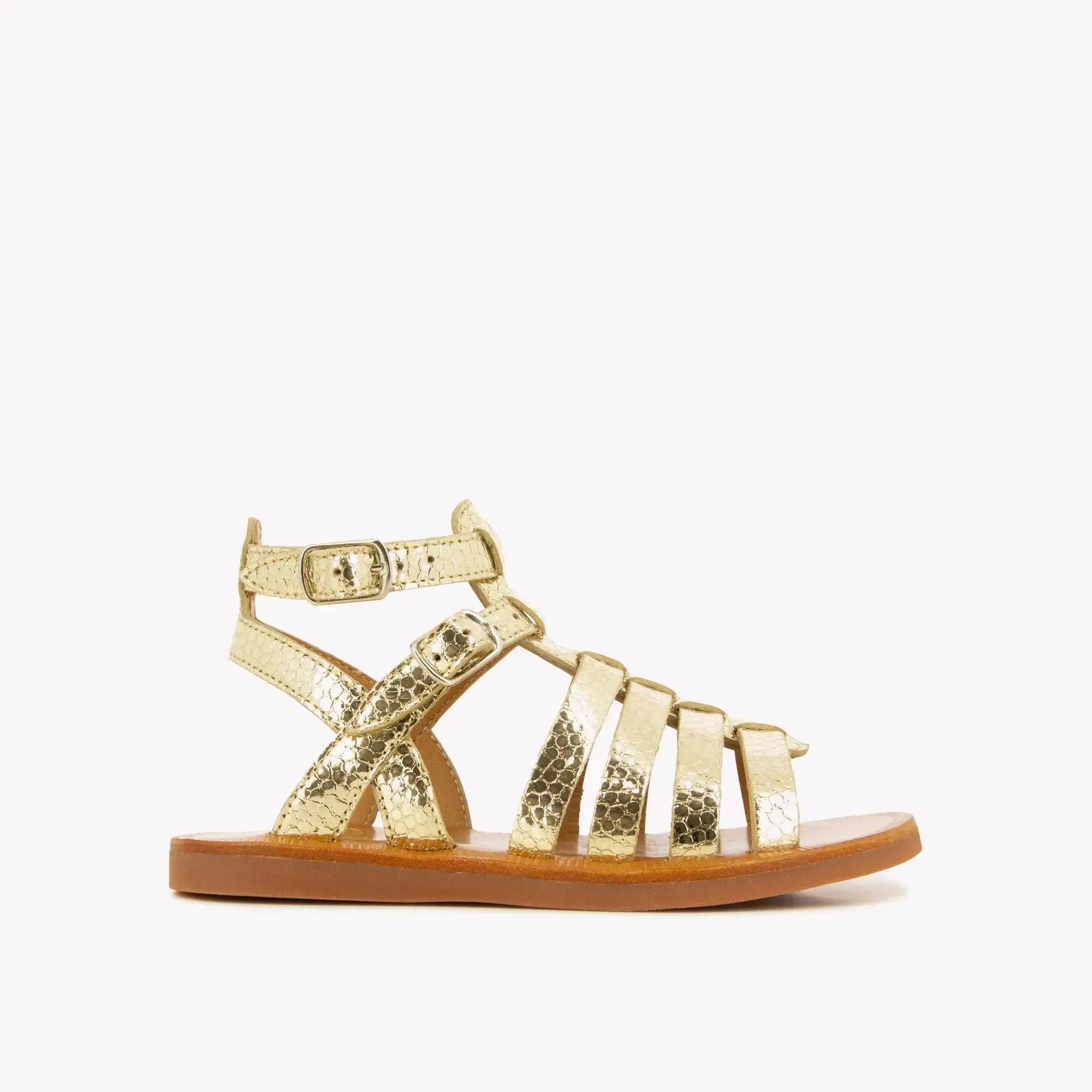 GLADIATOR-PLATEAU - BLOB - PLATINE Pom d'Api