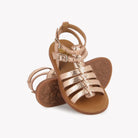 GLADIATOR-SPEELTJE - MILOS - RAME Pom d'Api