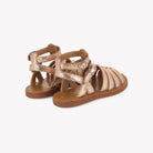 GLADIATOR-SPEELTJE - MILOS - RAME Pom d'Api