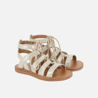 PLAGETTE GUILY STRAP POM D'API