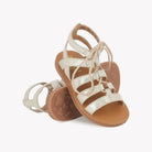 PLAGETTE GUILY STRAP POM D'API