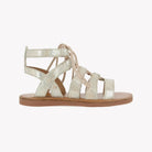 PLAGETTE GUILY STRAP POM D'API