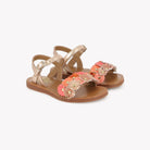 MULTI FLO PLATE - LAMINATE - COPPER-MULTI Pom d'Api