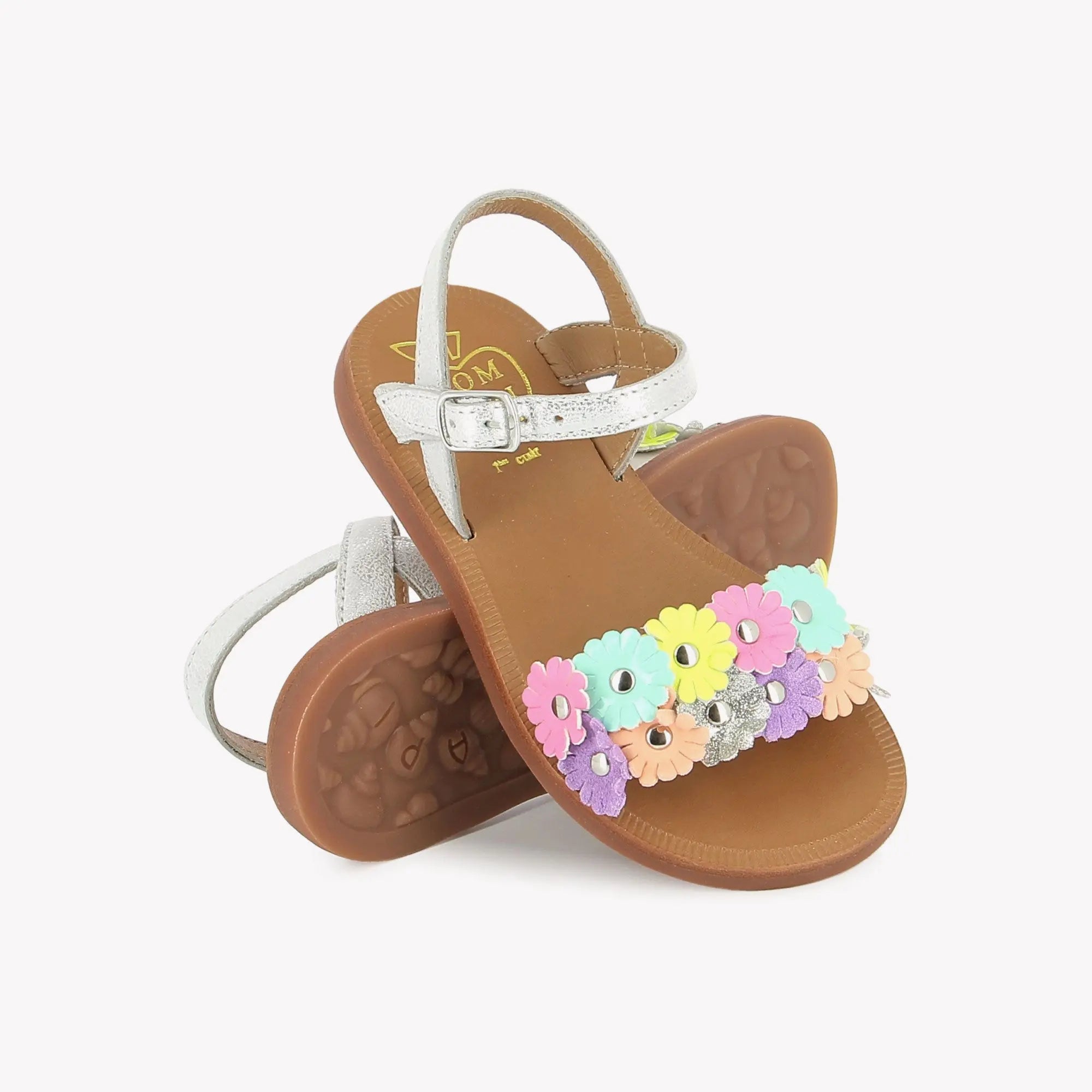 PLAGETTE MULTI FLO – MUESTRA – SIVLER Pom d'Api