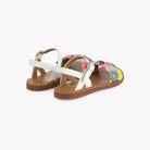 PLAGETTE MULTI FLO – LACKIERT – WEISS-MULTI Pom d'Api