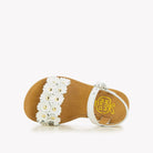 MULTI FLO-STICKER - VERNIS - WIT Pom d'Api