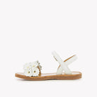 MULTI FLO-STICKER - VERNIS - WIT Pom d'Api