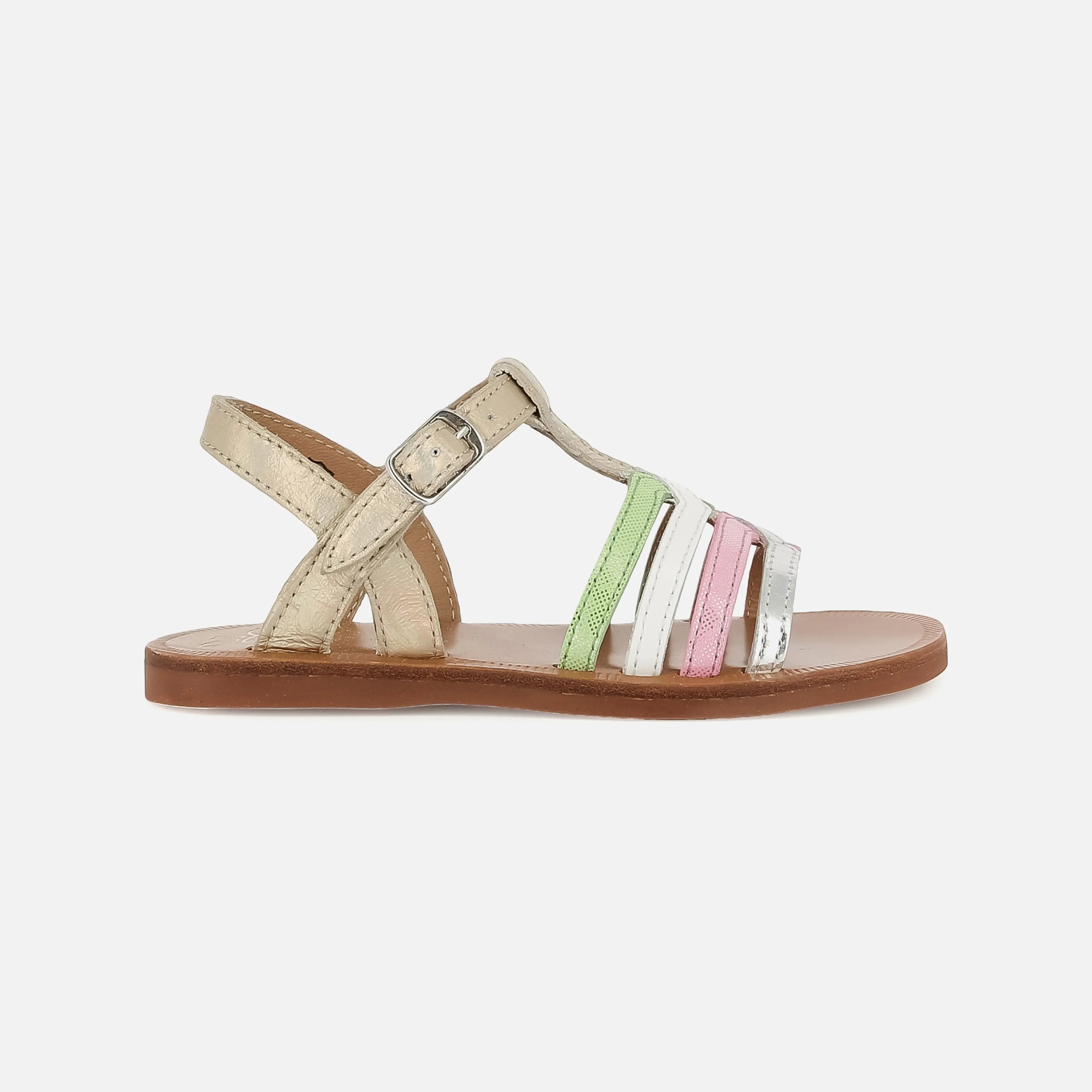 PLAGETTE NEW SALOME POM D'API