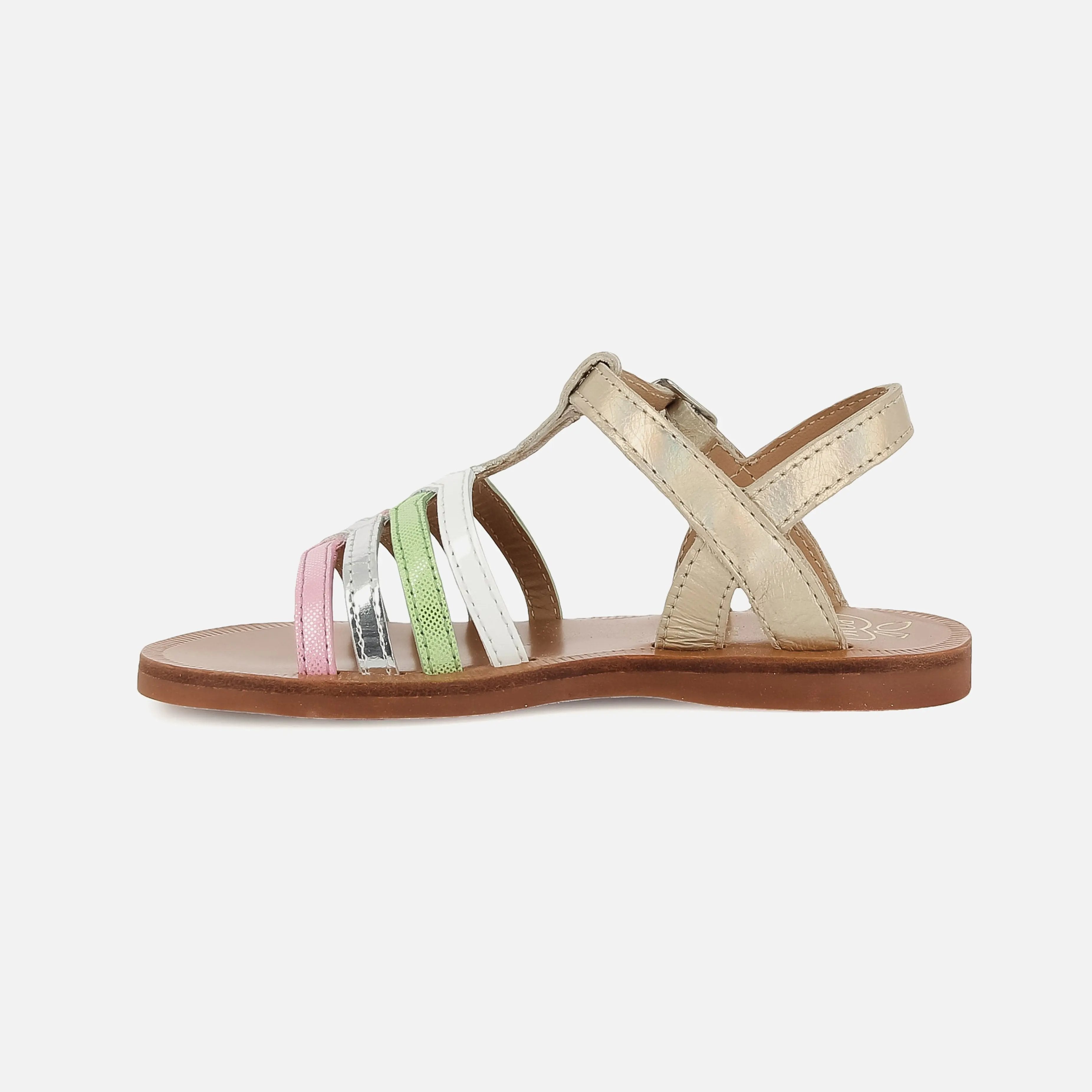 PLAGETTE NEW SALOME POM D'API