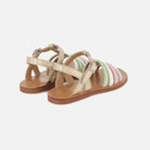 PLAGETTE NEW SALOME POM D'API