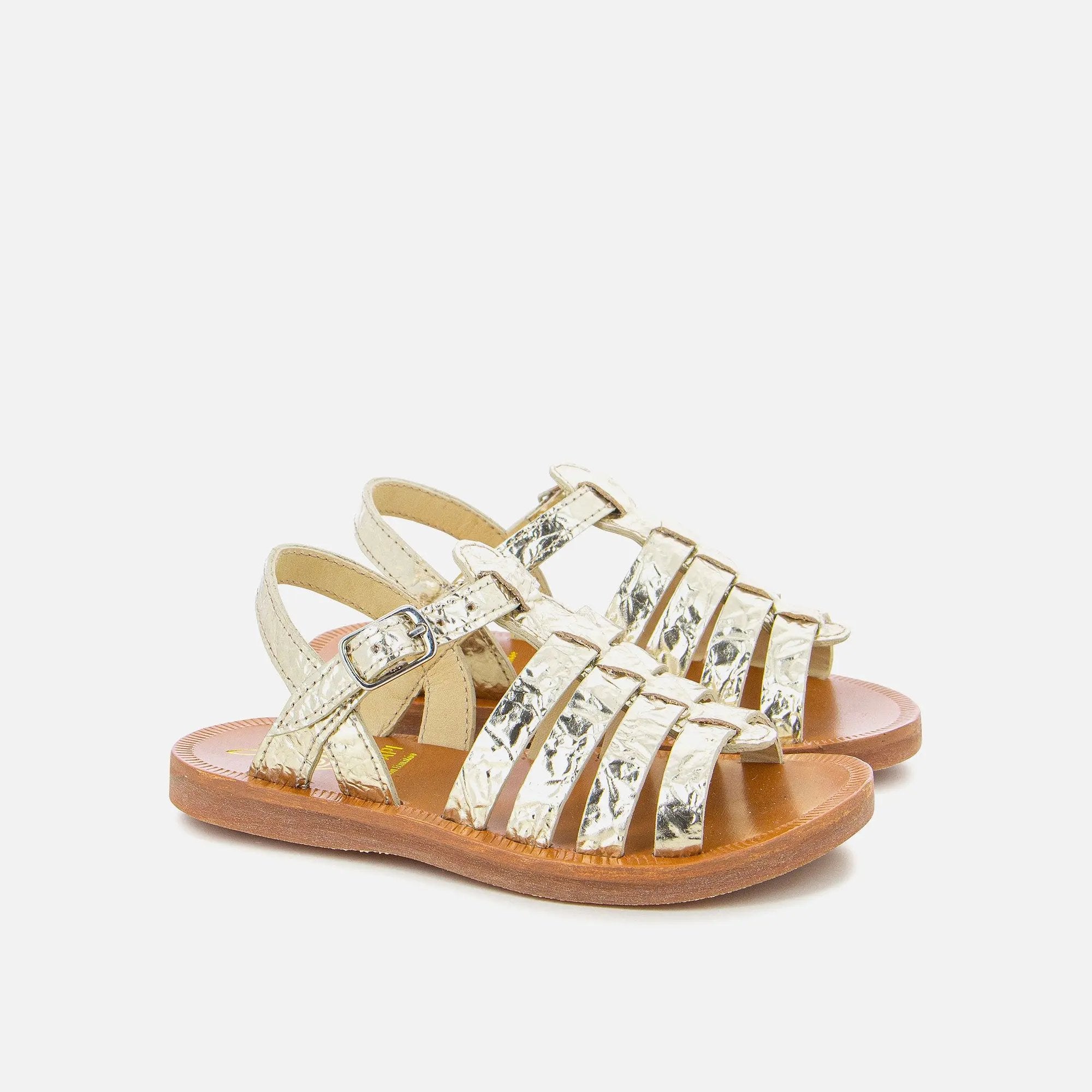 PLAGETTE RIEM 50 POM D'API