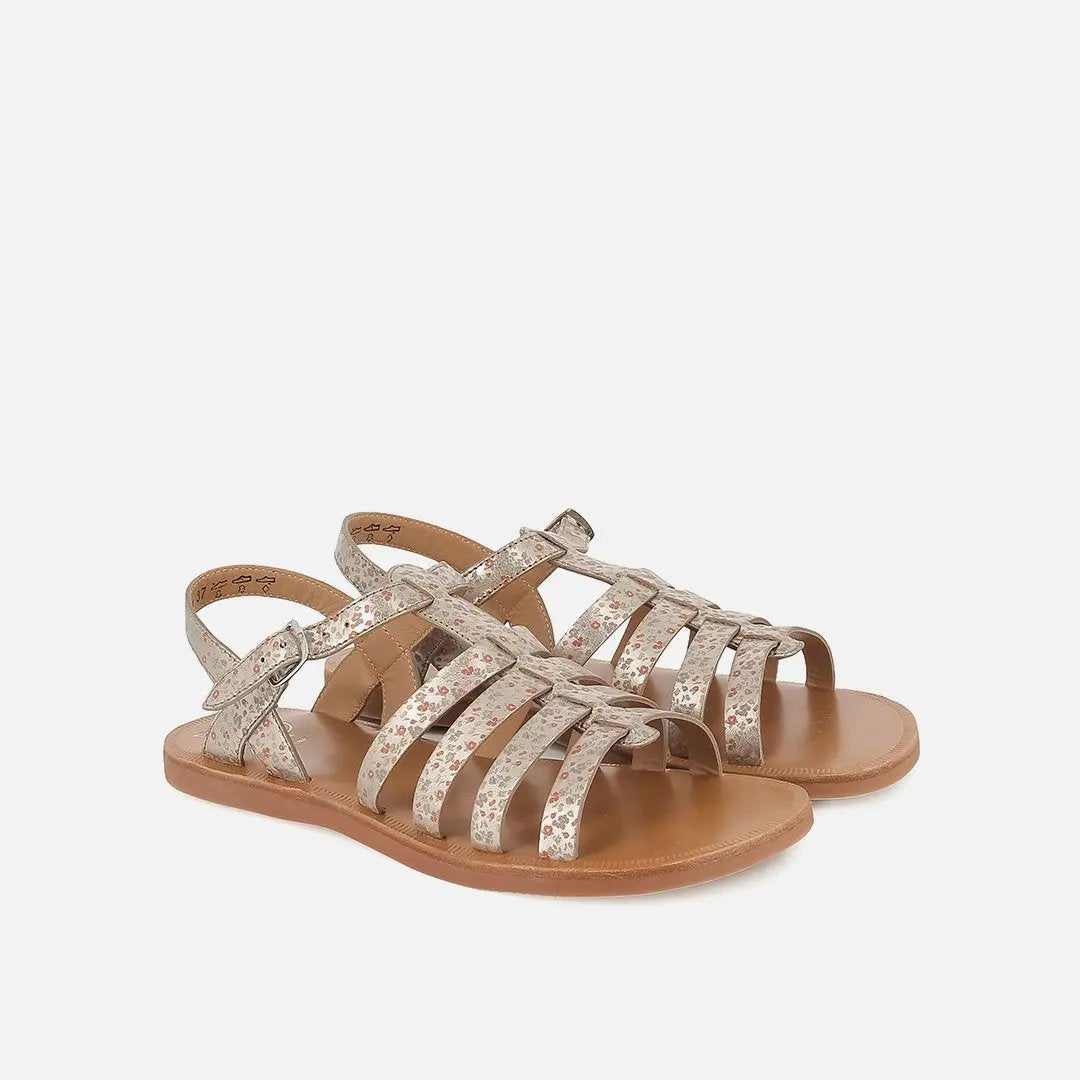 PLAGETTE RIEM POM D'API