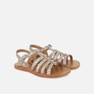 PLAGETTE RIEM POM D'API