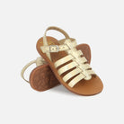 PLAGETTE STRAP POM D'API