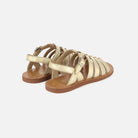 PLAGETTE STRAP POM D'API
