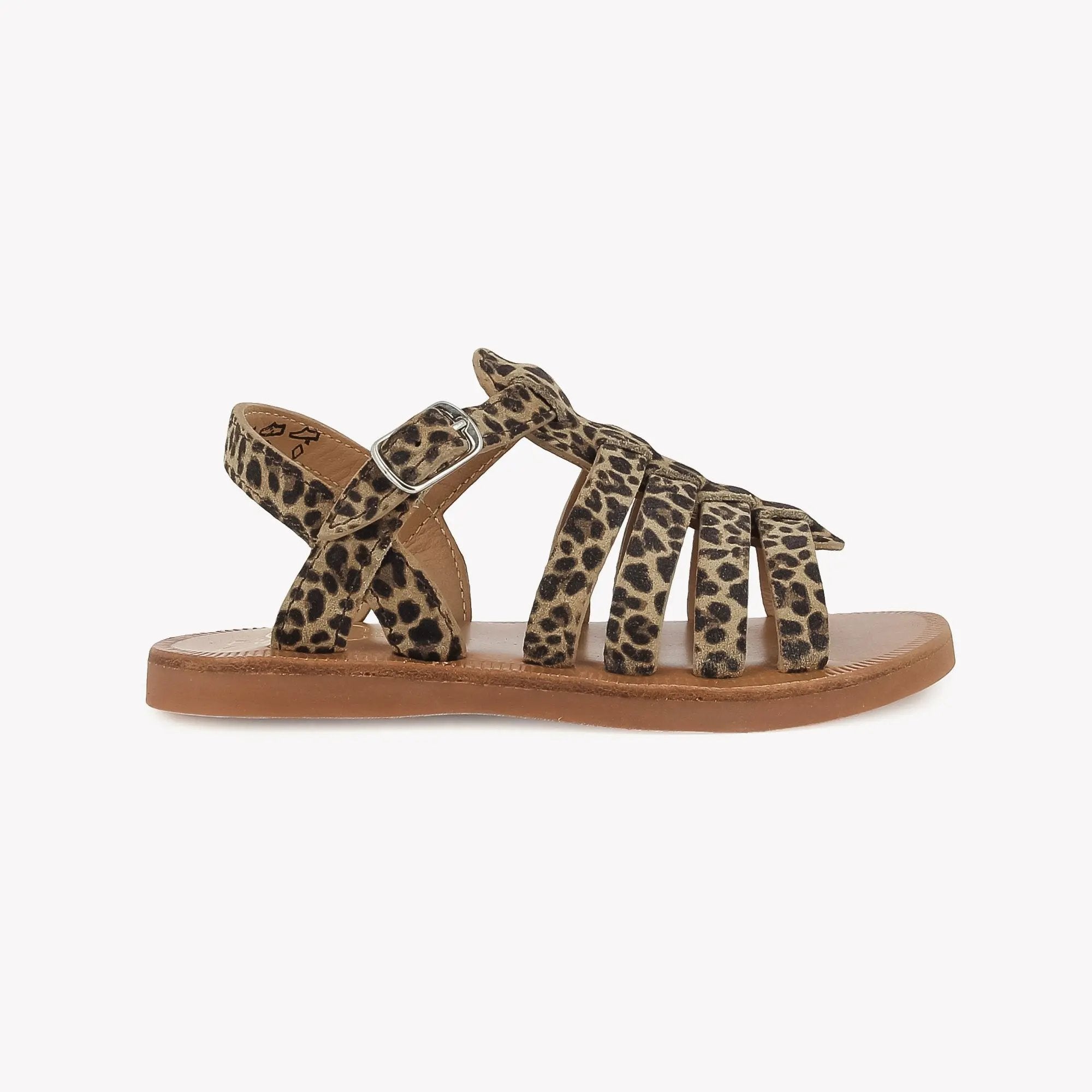 PLAGETTE STRAP POM D'API