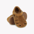 POPPY AIR DADDY - VELVET - CARAMEL Pom d'Api