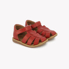 POPPY AIR PUR DAD – FLANC – RED Pom d'Api