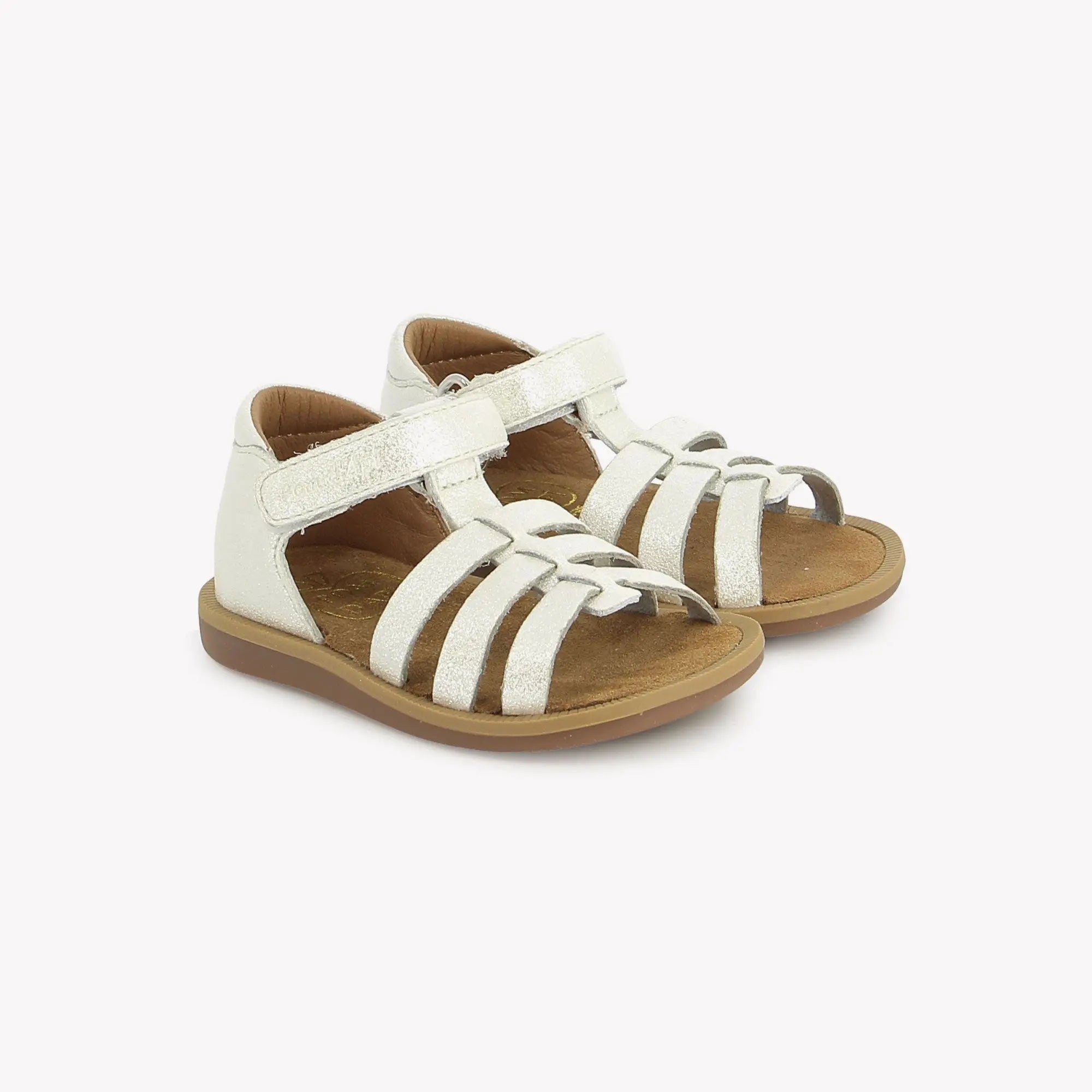 POPPY AIR PUR STRAP - CROSTA LINUS - ICE Pom d'Api