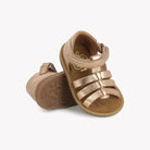 POPPY AIR PUR STRAP - CROSTA PUR - COPPER Pom d'Api