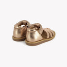 POPPY AIR PUR STRAP - CROSTA PUR - COPPER Pom d'Api