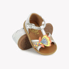 POPPY ALTO - LAMINATO - ARGENT MULTI PEPS Pom d'Api