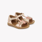 POPPY ALTO - LAMINATO - CUIVRE MULTI CHIC Pom d'Api