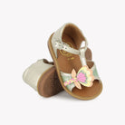 POPPY ALTO - LAMINATO - PLATINE LIGHT MULTI Pom d'Api