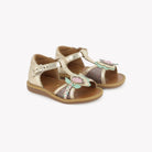 POPPY ALTO - LAMINATO - PLATINE MULTI SOFT Pom d'Api