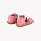 POPPY BIG FLO - METAL POLISH - BUBBLE GUM Pom d'Api