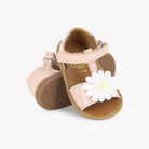 POPPY BIG FLO - VERNIS - PINK Pom d'Api