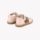 POPPY BIG FLO - VERNIS - PINK Pom d'Api