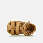 POPPY BOY STRAP POM D'API