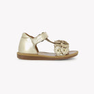 POPPY FLOWERS - LAMINATO - PLATINE Pom d'Api