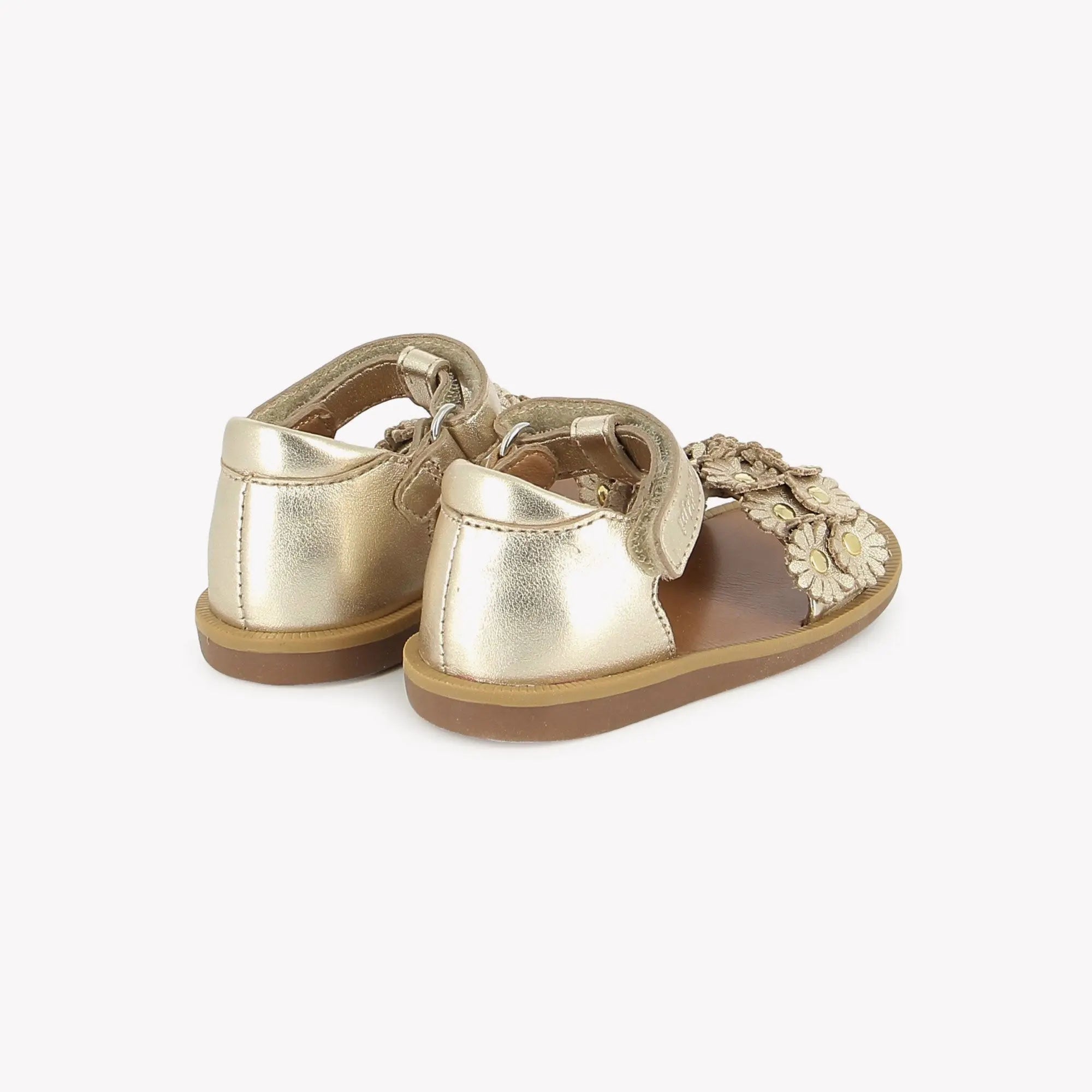 POPPY FLOWERS - LAMINATO - PLATINE Pom d'Api