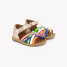 POPPY LUX - LAMINAAT-VERNIS - KOPER-MULTI  FLUO Pom d'Api