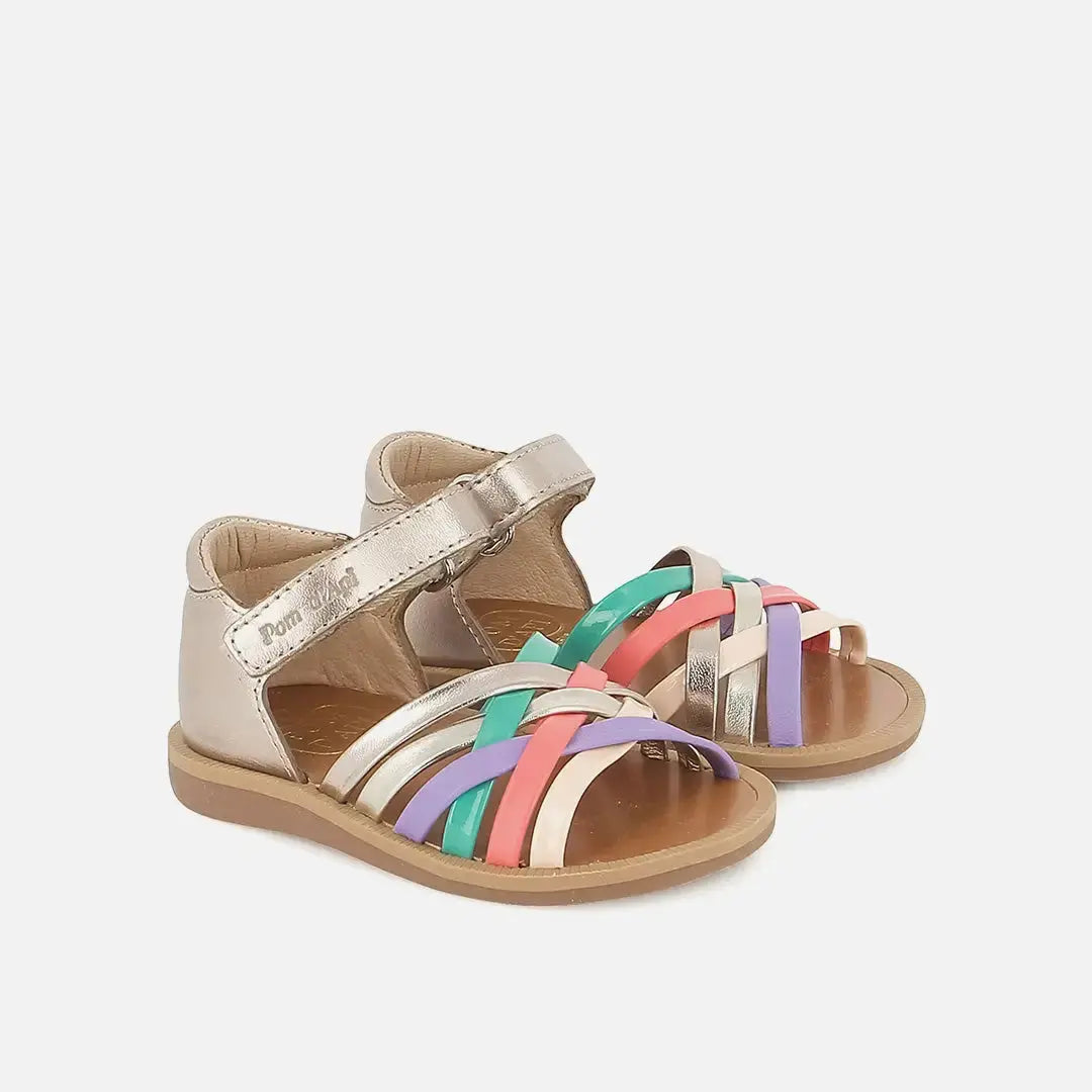 POPPY LUX POM D'API
