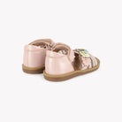 POPPY MULTI FLO – CASIOPEA – ROSE-MUTLI Pom d'Api