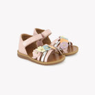 POPPY MULTI FLO – CASIOPEA – ROSE-MUTLI Pom d'Api