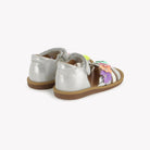 POPPY MULTI FLO – MUESTRA – SILVER-MULTI FRESH Pom d'Api