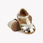 POPPY OTO – LAMINATO – ORO PALA-PLATINO Pom d'Api