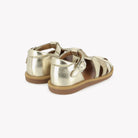 POPPY OTO - LAMINATE - PLATINUM-MULTI Pom d'Api