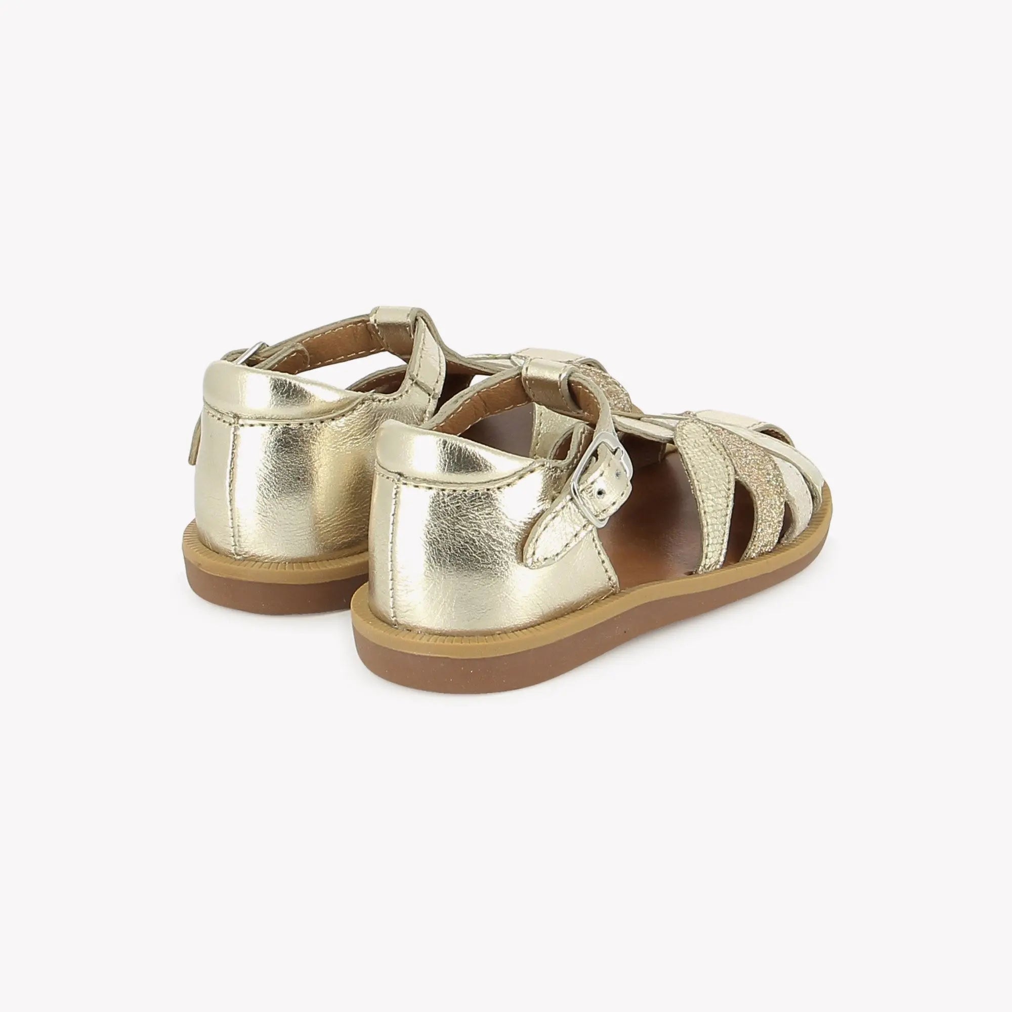 POPPY OTO - LAMINATE - PLATINUM-MULTI Pom d'Api